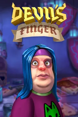 Devils' Finger